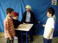 GÜLÜÇ VESİLE DİKMEN 5-A TİYATROSU /BİR GARİP DAVA
