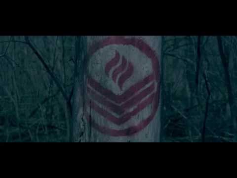 For All Those Sleeping - Incomplete Me (Official Music Video)