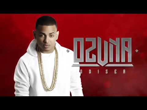 Osuna - No Quiere Enamorarse