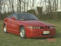 Alfa Romeo SZ