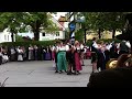 Höhenkirchen-Siegertsbrunn, Maibaum und Tanz