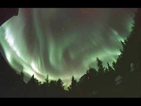 Book of Auroras