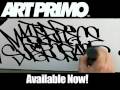 Previously banned video-Huge Tags: Molotow Masterpiece from artprimo.com