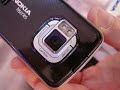 Nokia N96 Preview Nokia N96 Preview