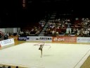 Simona Peycheva - Varna 2008 Ribbon