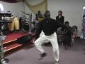 BRO FRANKLIN (OFFERING TIME)