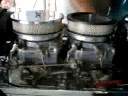 1933 ford pickup new motor