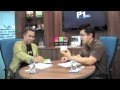 How P1 engages with social media - interview with COO Idham Nawawi