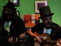 La Bragas Blues Band - Una Matina