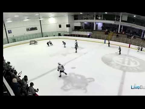 Goal In spring tournament (2/15/25)