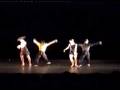 videos de Preto e Branco c/Cores-Vitor Garcia / Peter Scherer e Arto Lindsay  ( III )