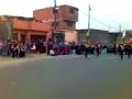 santo domingo de guzman de carabayllo