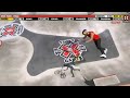2011 X-Games BMX Park Part 2