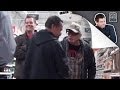 Uncle John & Jack Vale Fart Pranks - awkward, candid camera, fart, farting, jack vale, prank, uncle john