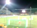 Montpellier Boulogne 26 septembre 2009 Ligue 1 Butte paillade