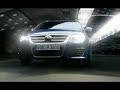 Volkswagen Passat R36 \"Arrow\" commercial