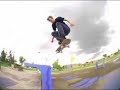 Speaker Box skateboard promo