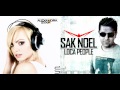 Alexandra Stan Vs Sak Noel Loca Saxobeat (Dj Soninho Clubmix Mashup) *HD*