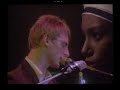 Live  - Paul Weller & The Style Council \"Shout To The Top\"