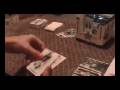 videos de 2008 Leaf Rookies & Stars Football box break 7