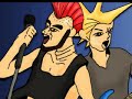 Suricato y El Patas - 2 minutos - Ya no sos Igual