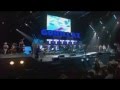 Gorillaz - Clint Eastwood (Live @ La Musicale)