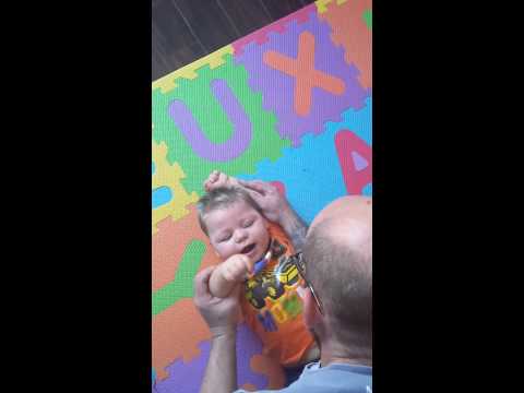 tickle art