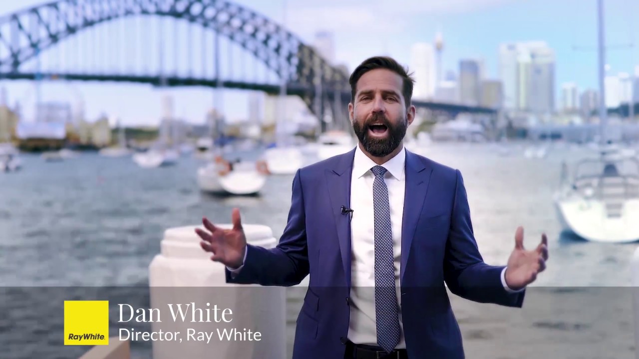 Ben Thomas Ray White Ferntree Gully Ferntree Gully