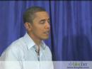 BlogHer Exclusive: Sen. Barack Obama on war in Iraq