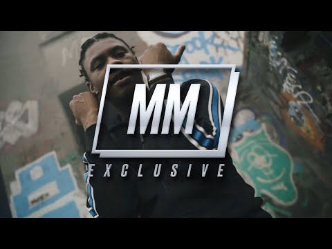 Tallerz – Bookey (Music Video) | @MixtapeMadness