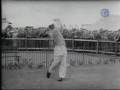 Ben Hogan golf swing