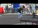 Rennes sur Roulettes 2008