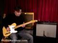 Fender Hot Rod Deluxe Telecaster