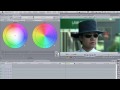 Final Cut Pro Tutorial Basic Color Correction: Correcting A Shot