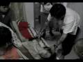 Sakyant Master Ajahn Dech - Exorcism In Singapore