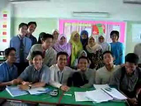 salam perantauan