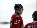 Saginaw Spirit @ Oshawa Generals 1/24/10