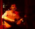 A.J. Holmes at Fluc Vienne, 2007