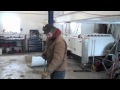 Project stovepipe!