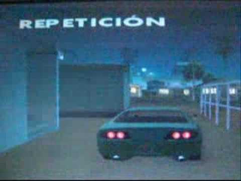 algeciras gta san andreas realizado ...