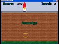 Turnip Drop - XNA Game