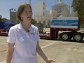 Truck Trend News- Cars drive Cross-Country Trip Using No gas