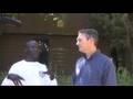 The Lost Boys of Sudan - Daniel's Story @ GlobalCAST