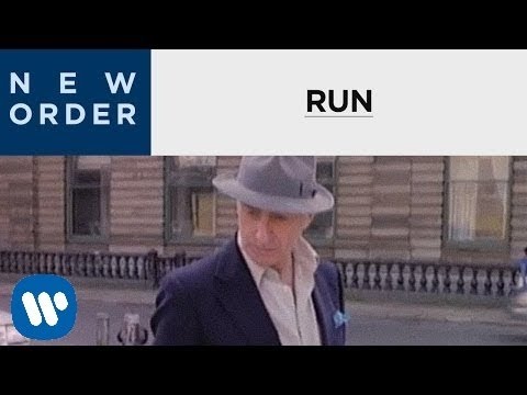 New Order - Run