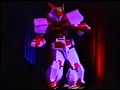 Goldie @ Anime Expo 2004 - #55 Gundam Astray