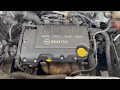Gebrauchte Motor Opel Meriva (B) 1.4 16V Ecotec Preis € 1.199,99 Margenregelung angeboten von A-team Automotive