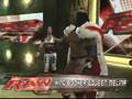 WWE REDONE Raw Episode 2 YouTube Wrestling Efed RvS08