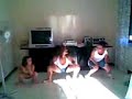 mueve la colita