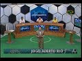 jogo aberto   08/10/2007   1/2   fluminense 1 x 0 flamengo