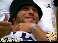 BBB8 - Fernando d� uma bronca em Nat�lia pela Manh� (27/01)